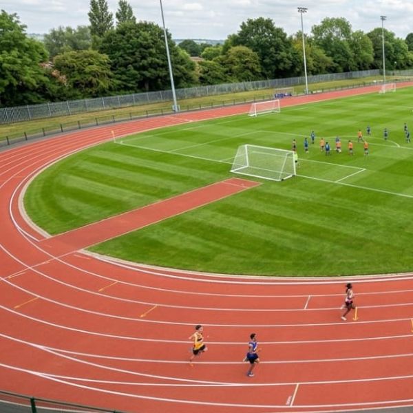 Waghmare Group Sports Infrastructure