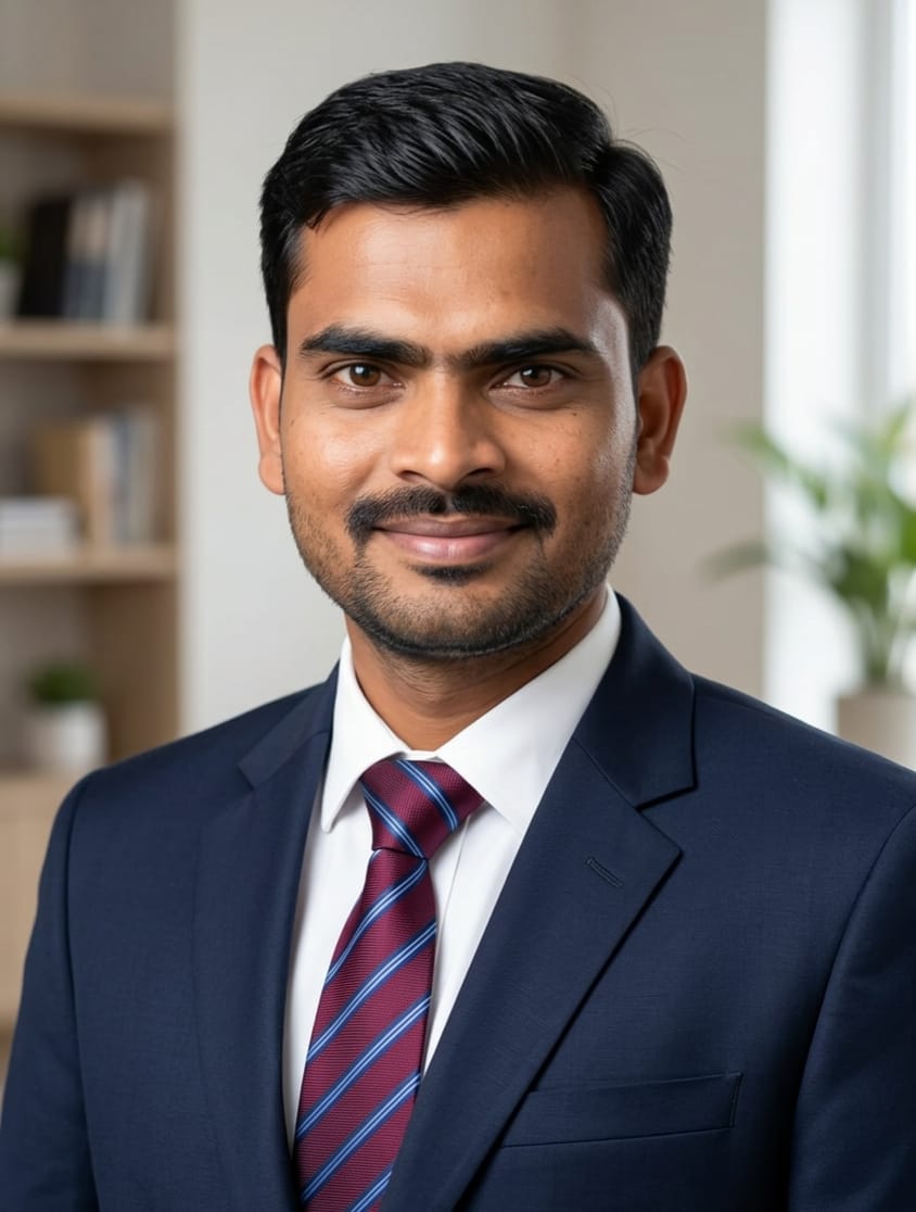 Narayan Waghmare