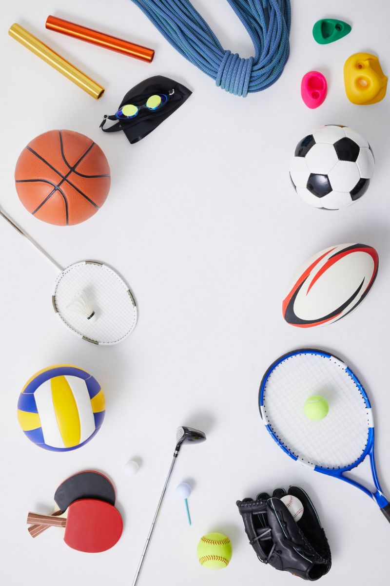 Pay and Play Sports Facilities