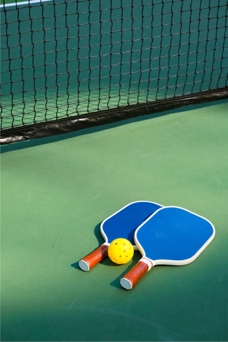 Padel Court Dimensions