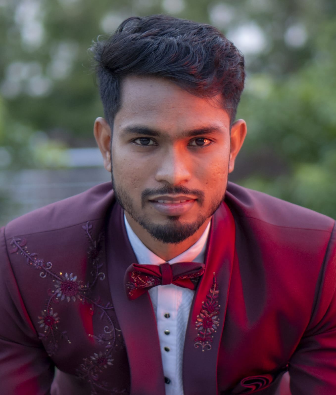 Vivek Kushwaha