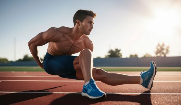 Athletic Tracks