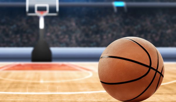 Basketball Courts