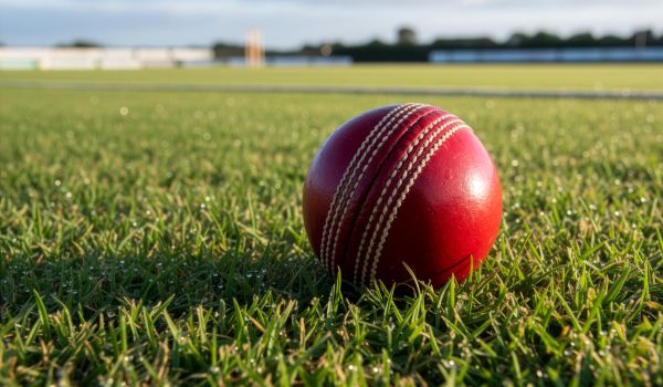 Cricket Pitches