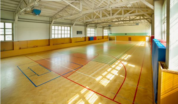 Multi Sports Indoor