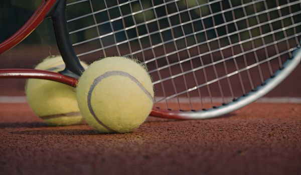 Tennis Courts